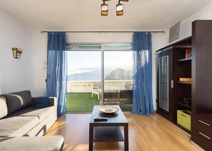 Home2Book Lovely Ocean Views Apt Tabaiba