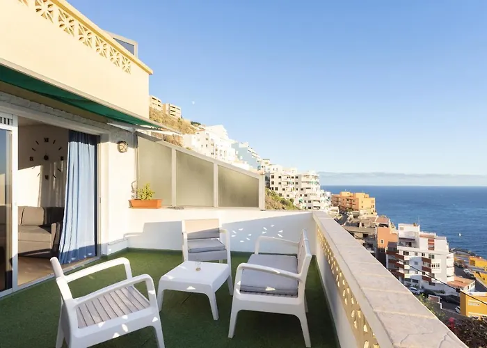 Home2Book Lovely Ocean Views Apt Tabaiba