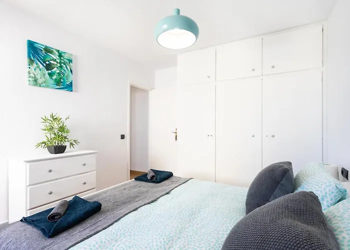 Home2Book Lovely Ocean Views Apt Tabaiba