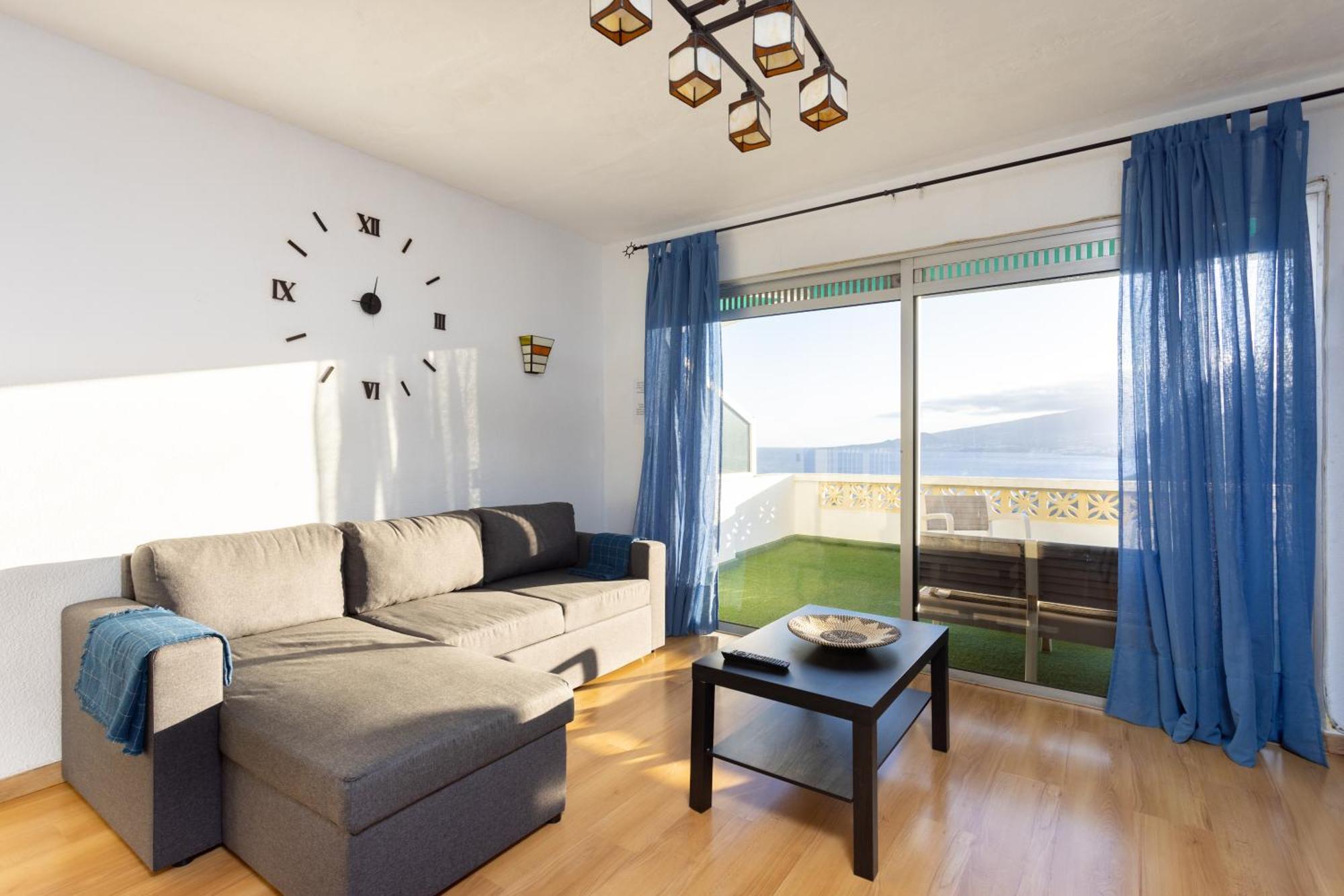 Home2book Lovely Ocean Views Apartment Tabaiba