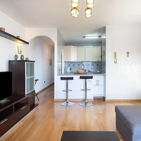 Home2Book Lovely Ocean Views Apt Tabaiba Buitenkant foto