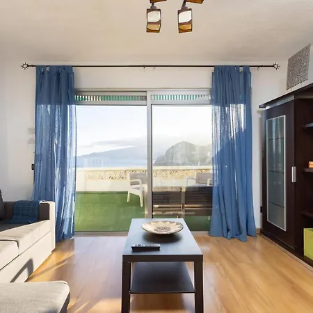 Home2Book Lovely Ocean Views Apt Tabaiba Buitenkant foto