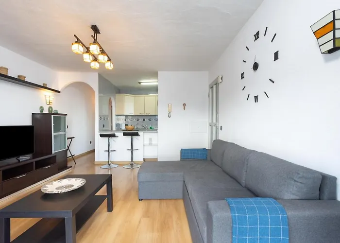 Home2Book Lovely Ocean Views Apt Tabaiba