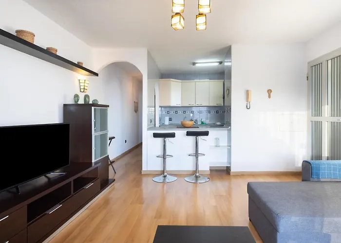 Home2Book Lovely Ocean Views Apt Tabaiba