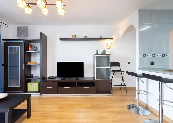 Home2Book Lovely Ocean Views Apt Tabaiba