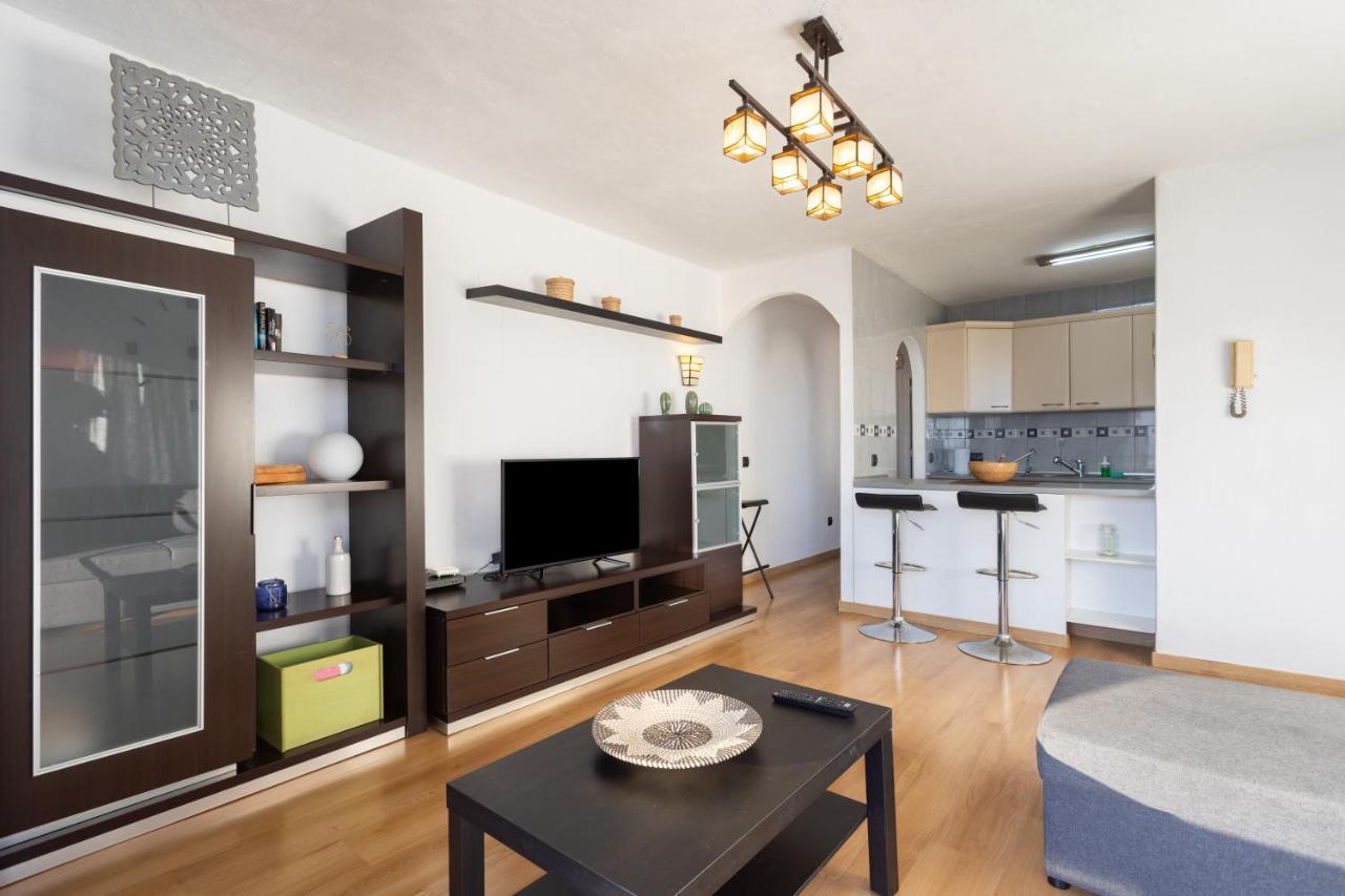 Home2book Lovely Ocean Views Appartement Tabaiba