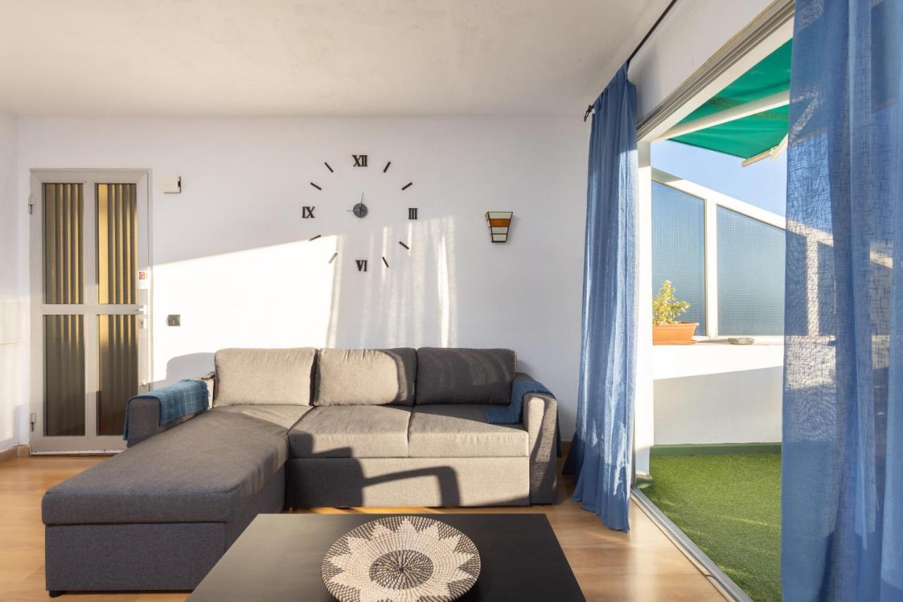 Apartment Home2book Lovely Ocean Views Tabaiba