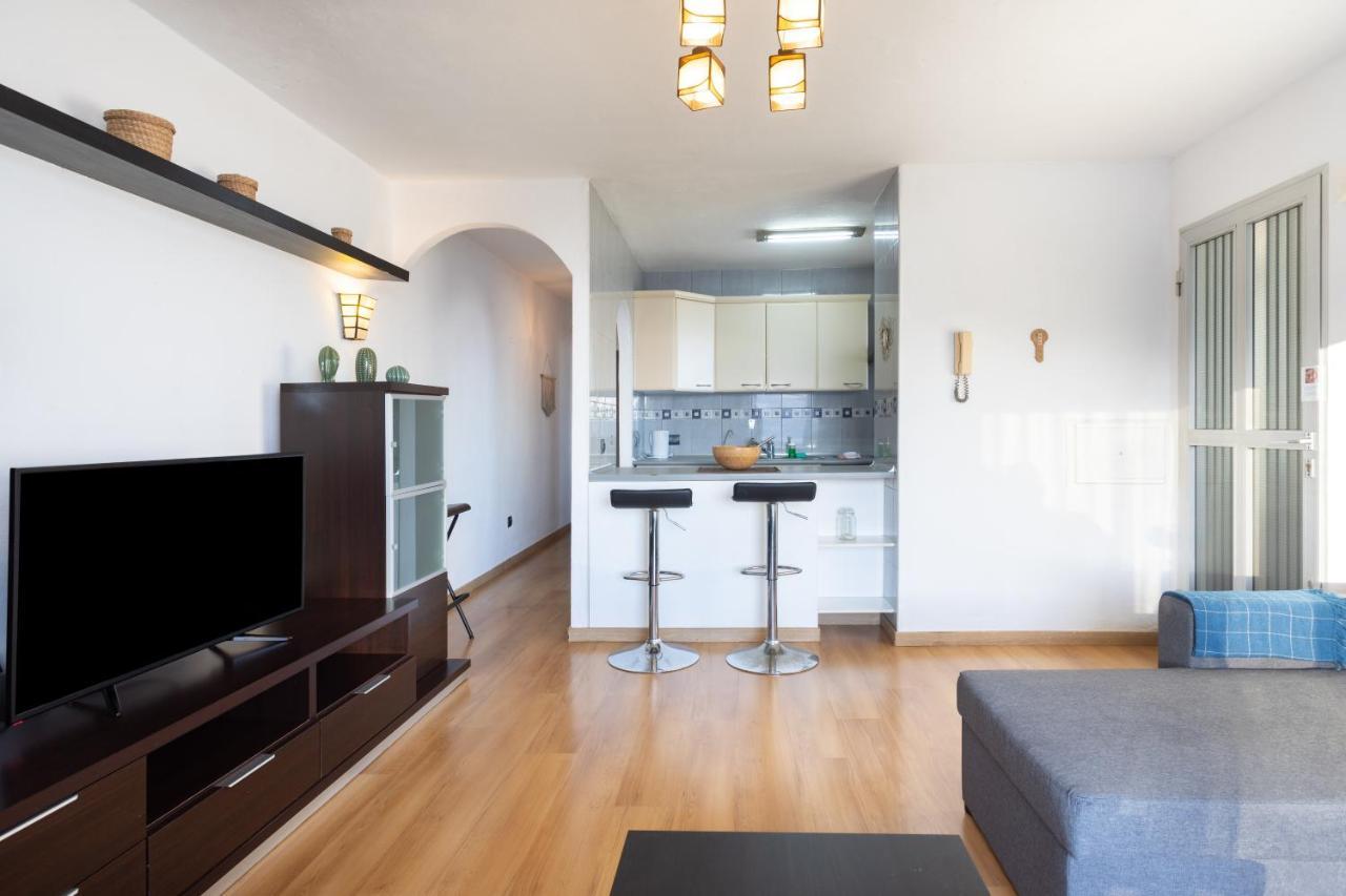 Apartment Home2book Lovely Ocean Views Tabaiba