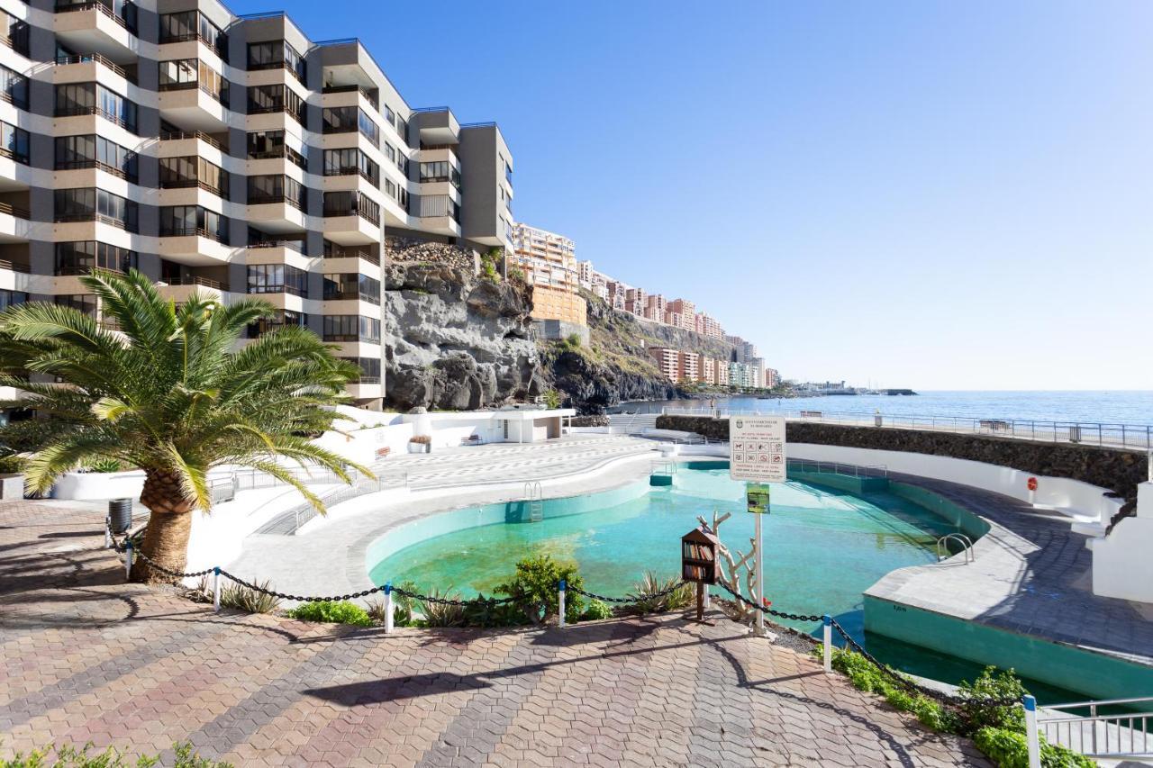 Appartement Home2book Lovely Ocean Views Tabaiba