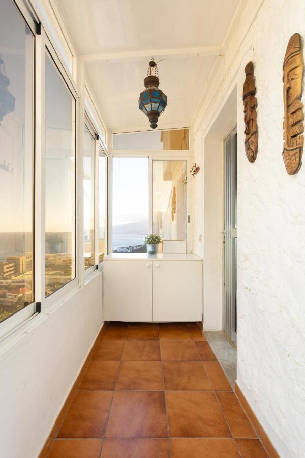 Home2book Lovely Ocean Views Apartment Tabaiba