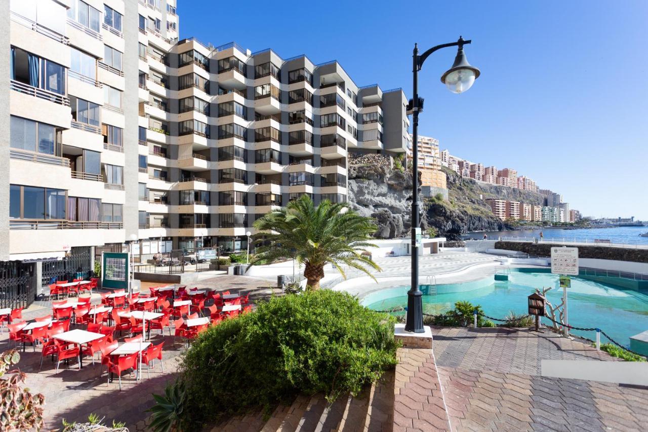 Home2book Lovely Ocean Views Appartement