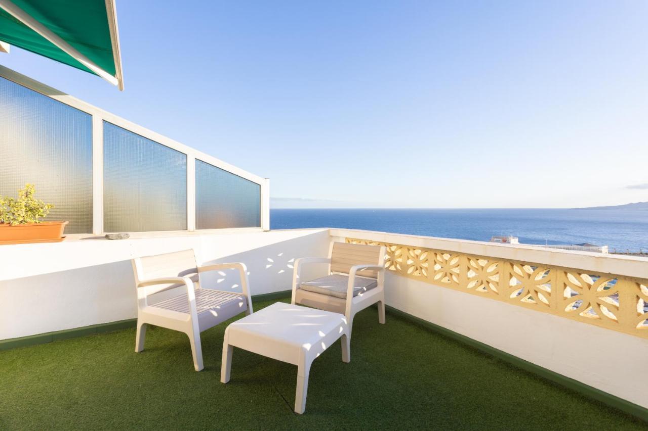 Apartment Home2book Lovely Ocean Views *